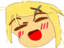 DDAYAYA emote for Discord