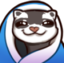 DDcozy emote for Discord