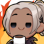 DDevilTea emote for Discord