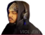 DJDespair emote for Discord