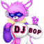 djbop emote for Discord