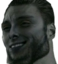 DJIGACHAD emote for Discord