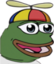 djanJoy emote for Discord