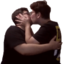 DharmaxKarliti emote for Discord
