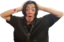 DJIBSNOWAY emote for Discord