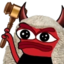 DJudge emote for Discord