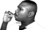 DJScrew emote for Discord