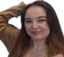 DJsGirlfriend emote for Discord