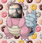 djsass1slowbro emote for Discord