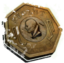 DhCoin emote for Discord
