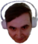 DJlanderko emote for Discord