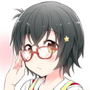 DJPOP static emote for Discord, Twitch and Slack