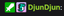djunChatter emote for Discord