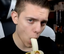 DjBanana emote for Discord