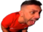 djmariiocagando emote for Discord