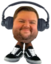 djvans emote for Discord