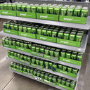 DJGorillaGuysAverageDai static emote for Discord, Twitch and Slack