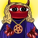 DJesus static emote for Discord, Twitch and Slack