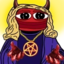 DJesus emote for Discord