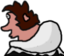 djinFromBehind emote for Discord