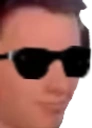 djinBased static emote for Discord, Twitch and Slack
