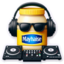 djmayo emote for Discord