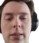 djinLookingAtYou emote for Discord
