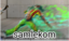 djsamlekom emote for Discord