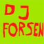 DJFORSEN emote for Discord