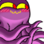 djatclewd emote for Discord