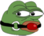 djanSilence emote for Discord