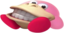 DKirby emote for Discord