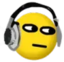 dj emote for Discord