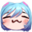 DmyafBall emote for Discord
