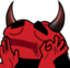DMagnifique emote for Discord
