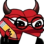 DNote emote for Discord