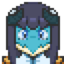 DLSatsuki emote for Discord