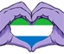 DNFPride emote for Discord