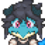 DLVyral emote for Discord