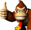 dkthumbsup emote for Discord