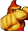 dkPoooound emote for Discord