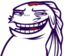 DKtroll emote for Discord