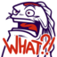DKwhat emote for Discord