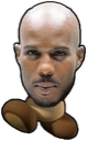 DMXGoomba static emote for Discord, Twitch and Slack