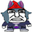 dmafGnome emote for Discord