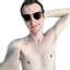 dkingChillin emote for Discord