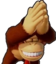 DKPray emote for Discord