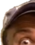 DKHype1 emote for Discord