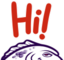 DKHi emote for Discord