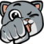 dlxFaust emote for Discord